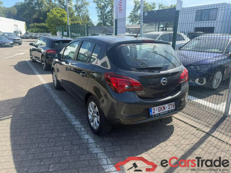 OPEL Corsa 1.2i Enjoy #4