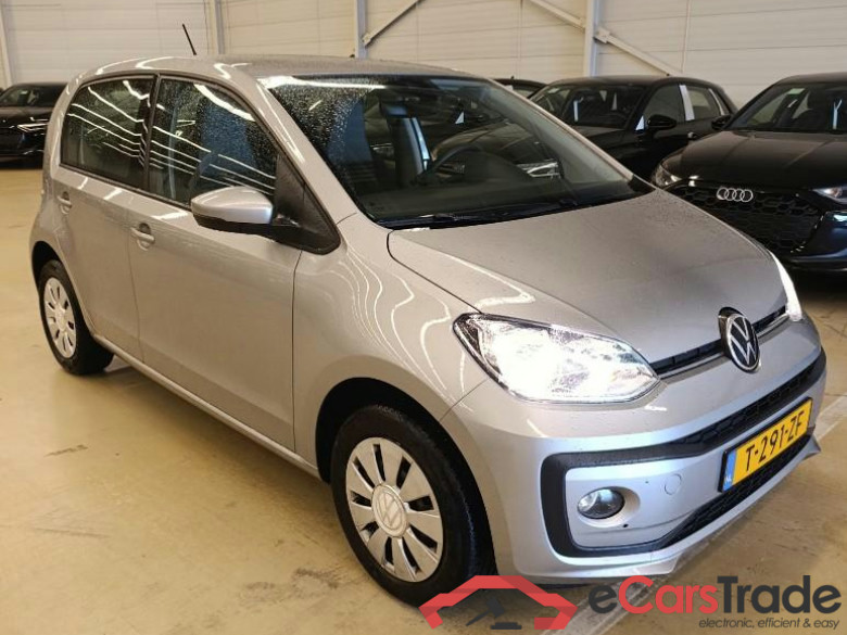 VOLKSWAGEN UP! 1.0 #2