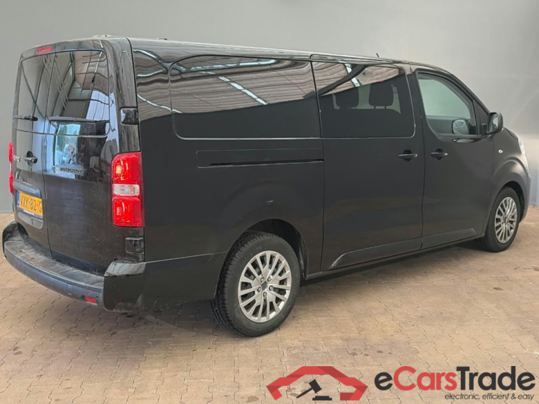 PEUGEOT Expert 2.0 BlueHDI 145S&SDC #4
