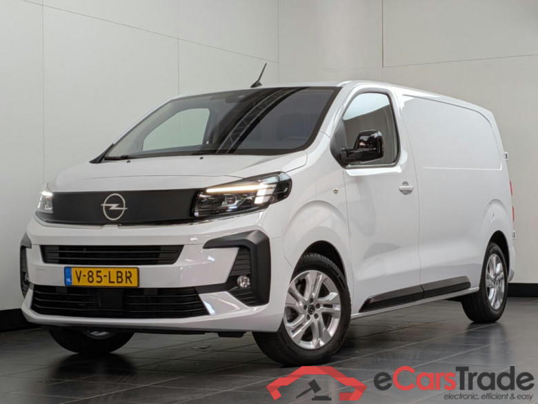 OPEL VIVARO 2.0 Diesel 145 S&S