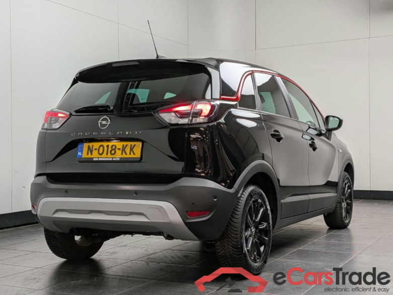 OPEL Crossland 1.2 Turbo GS Line #3