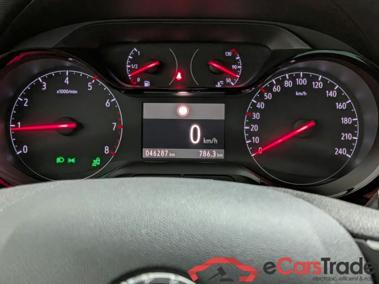 OPEL Crossland 1.2 Turbo GS Line #6