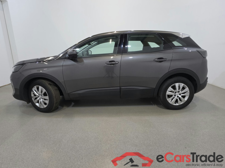 Peugeot 3008 1.2 PureTech LED I-Cockpit Navi KeylessGo Camera Klima PDC ... #2