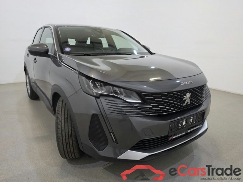 Peugeot 3008 1.2 PureTech LED I-Cockpit Navi KeylessGo Camera Klima PDC ... #3
