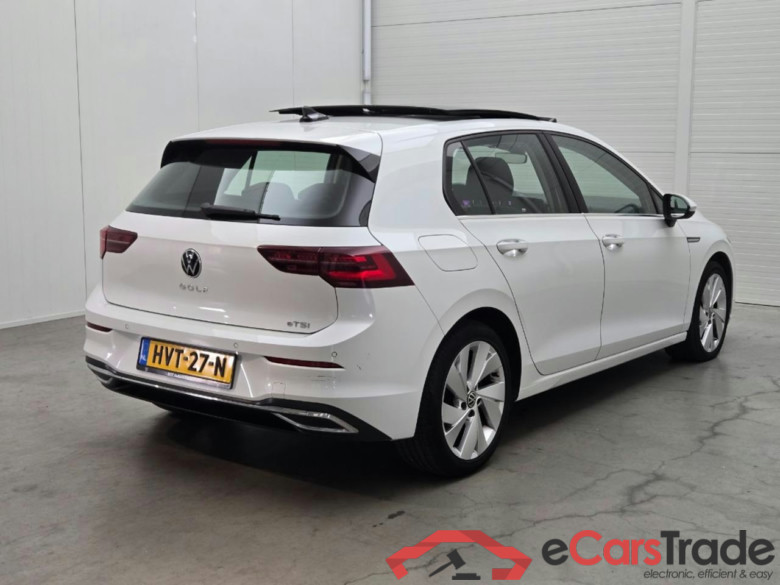 VOLKSWAGEN GOLF 1.5 eTSI R-Line #4
