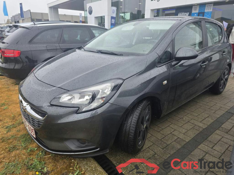 OPEL Corsa 1.4i Enjoy