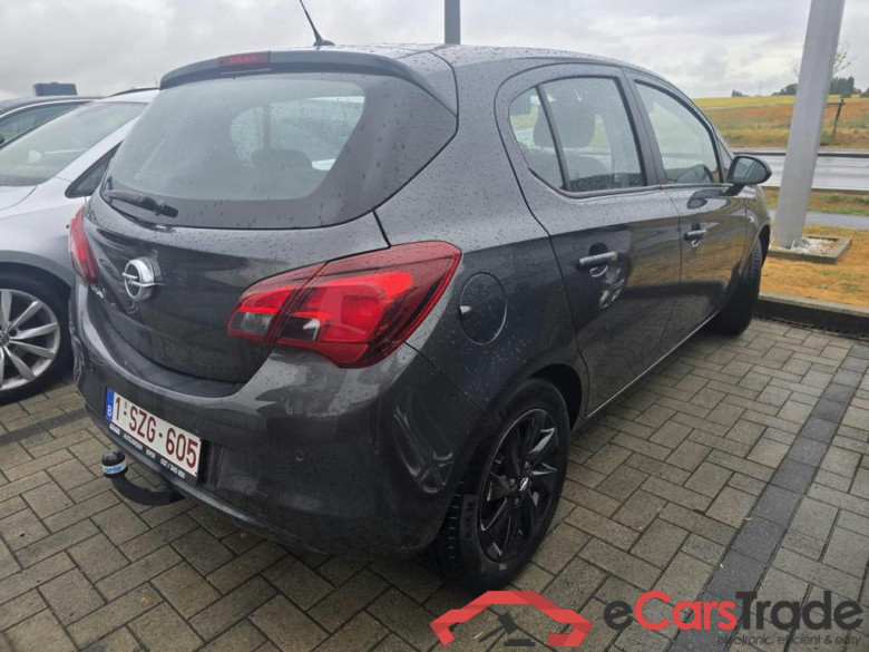 OPEL Corsa 1.4i Enjoy #4
