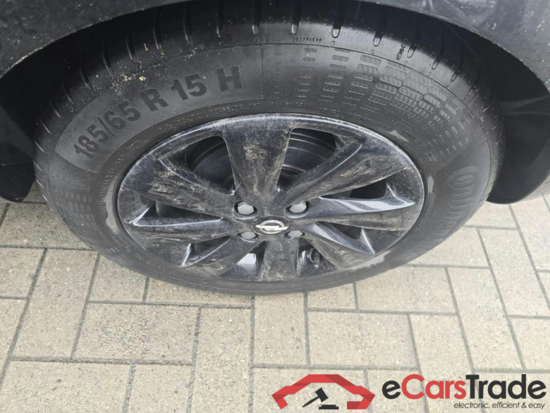 OPEL Corsa 1.4i Enjoy #5