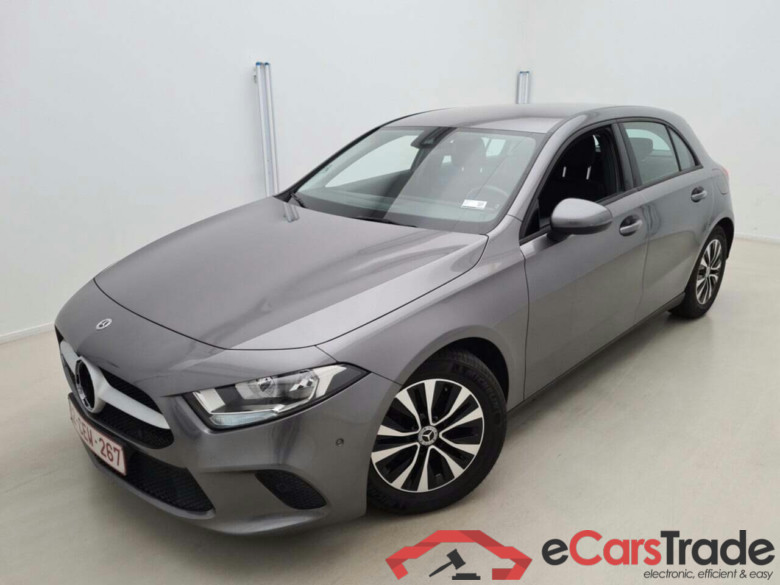 MERCEDES-BENZ A-KLASSE 180 BUSINESS LINE #1