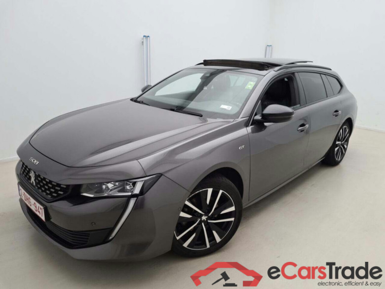 PEUGEOT 508 SW 1.5 BLUEHDI GT EAT8 #1