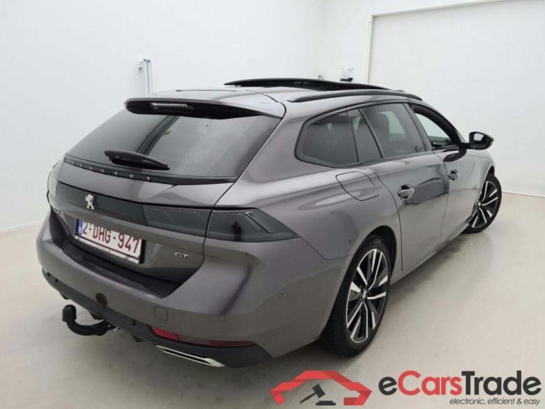 PEUGEOT 508 SW 1.5 BLUEHDI GT EAT8 #2