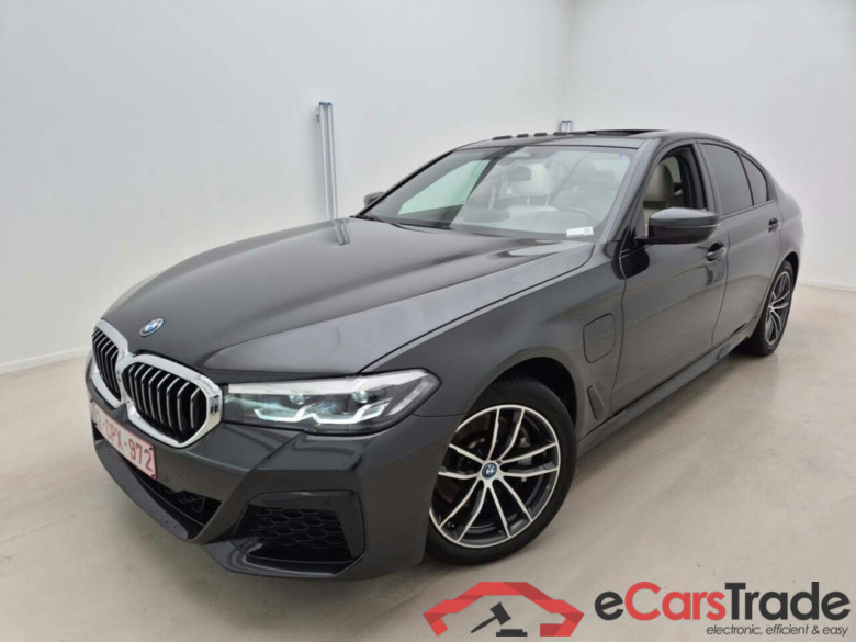 BMW 5-SERIE 530E XDRIVE