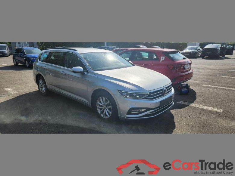 VOLKSWAGEN Passat SW 1.5 TSI Style Business OPF #2