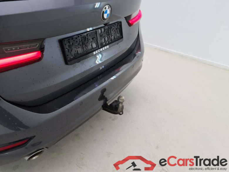 BMW 3-SERIE TOURING 320E #4