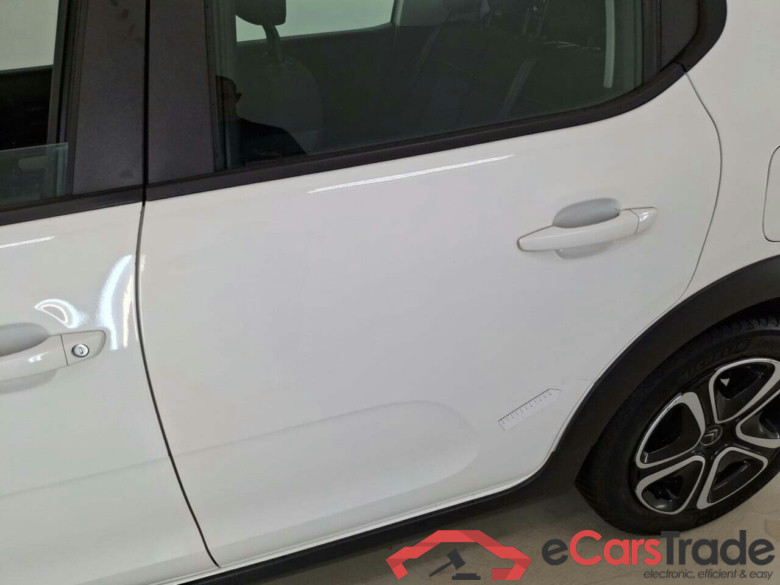 CITROËN C3 1.2 PURETECH FEEL S&S #5