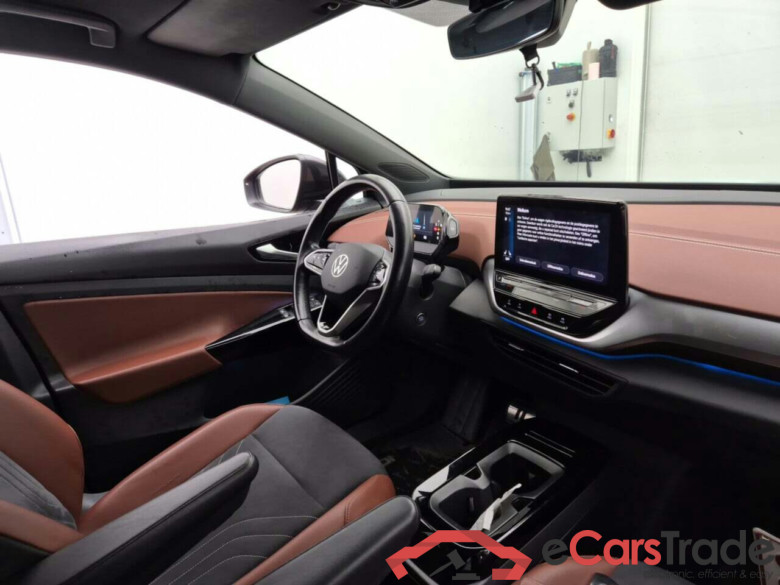 VOLKSWAGEN ID.4 77KWH PRO BUSINESS #3