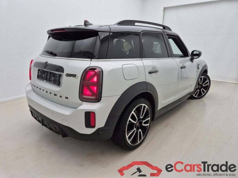 MINI COUNTRYMAN 1.5 COOPER ALL4 AUT #2