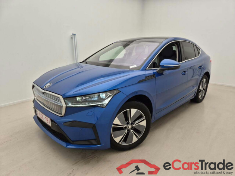 SKODA ENYAQ 80