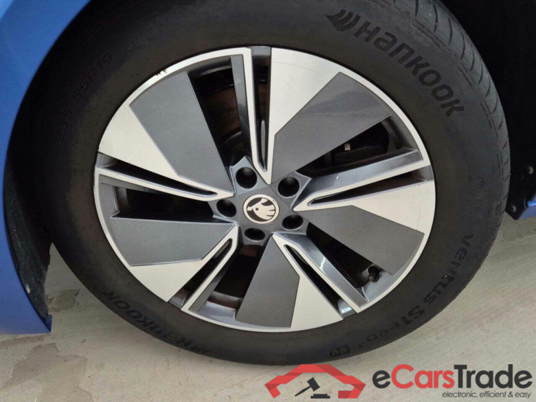 SKODA ENYAQ 80 #4