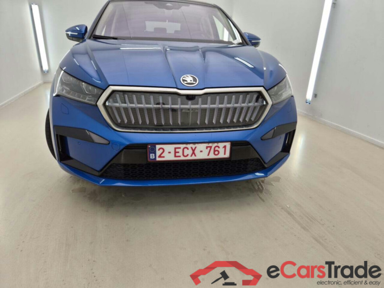 SKODA ENYAQ 80 #6