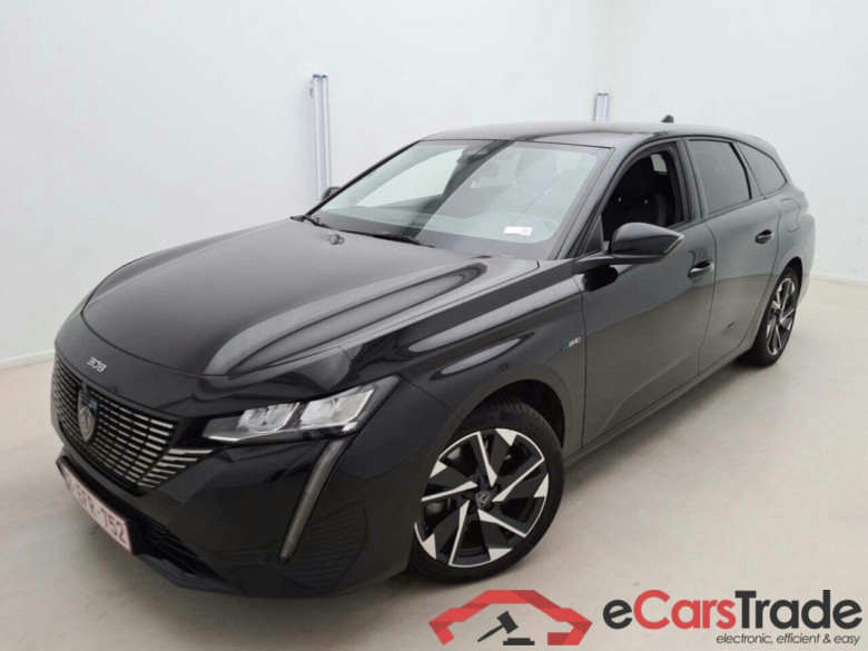 PEUGEOT 308 SW 1.6 HYBRID S&S ALLURE E-EAT8 #1