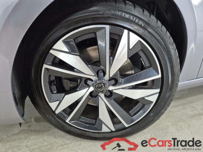 PEUGEOT 308 SW 1.5 BLUEHDI S&S ALLURE EAT8 #5