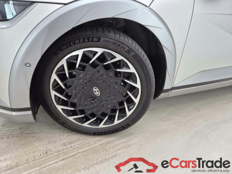 HYUNDAI IONIQ 5 73KWH BALANCE VISION #4