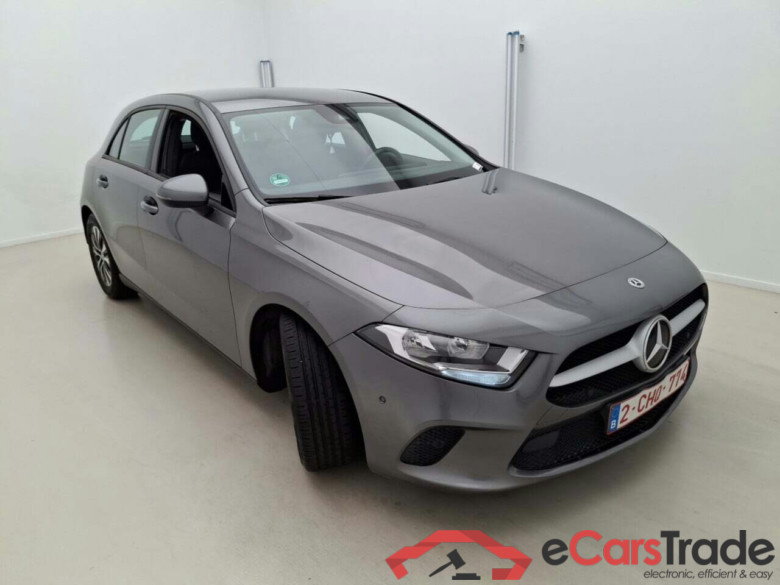 Mercedes A 180 Aut. Navi KeylessGo Camera Klima PDC ... #2