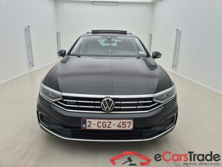 VOLKSWAGEN PASSAT VARIANT 1.4 EHYBRID GTE BUSINESS DSG6 #4
