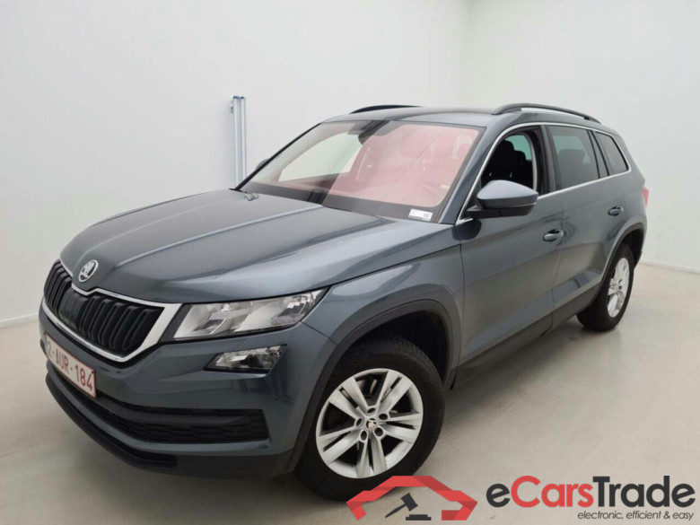 SKODA KODIAQ 1.5 TSI CLEVER DSG #1