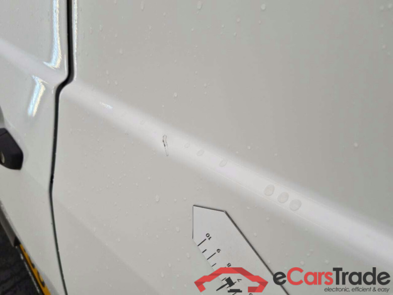 OPEL COMBO 1.5 TURBO D EDITION L2H1 #4
