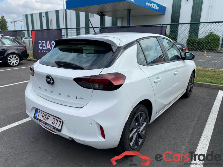 OPEL Corsa 1.2i S/S #3