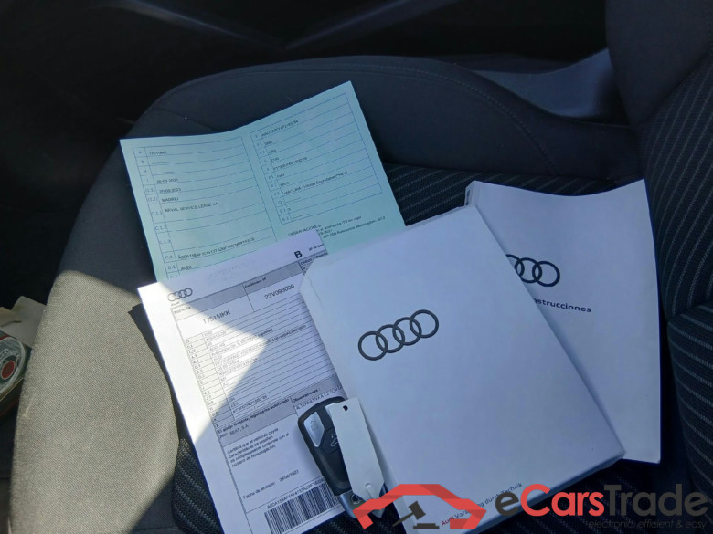 Q5 FYG 50 TFSI e quattro advanced 2.0 TFSI 300CV AT7 E6d #5