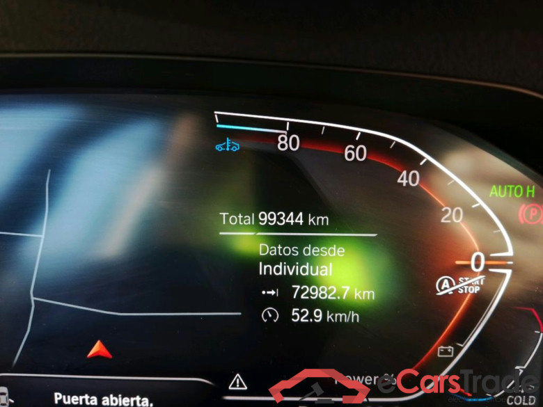 BMW Serie 3 / 2019 / 5P / familiar 320d Auto.Touring #5