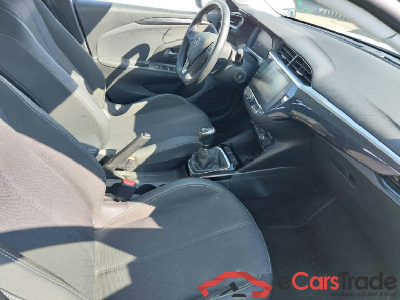OPEL CORSA 1.2T XHL 74kW (100CV) Elegance #6