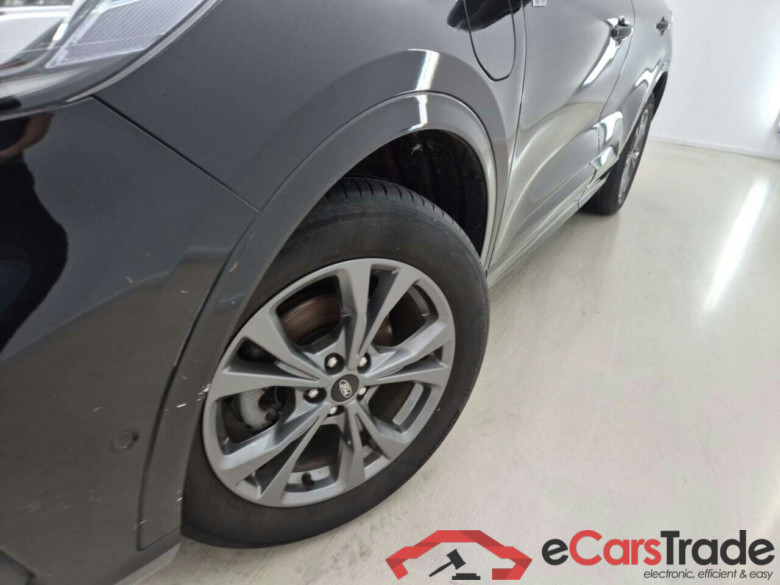 FORD KUGA 2.5I PHEV ST-LINE X #4