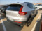 preview Volvo XC40 #1