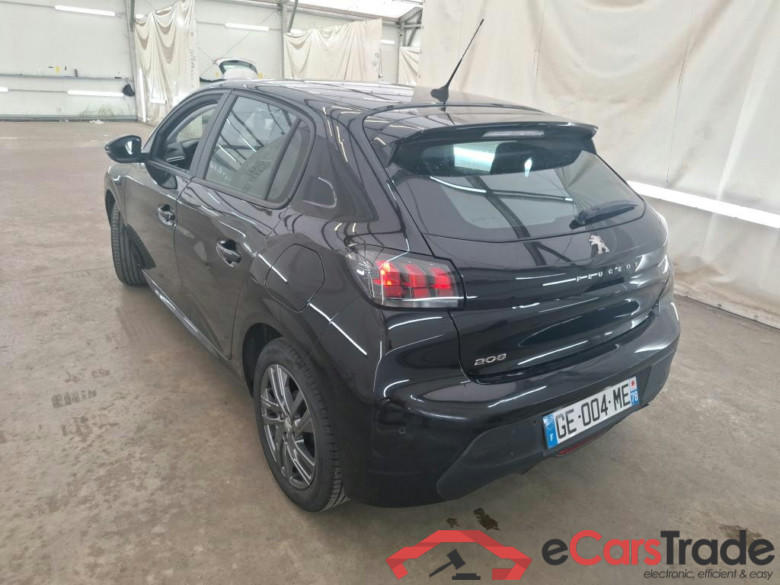 PEUGEOT 208 / 2019 / 5P / Berline Puretech 75 S&S Active Business #2