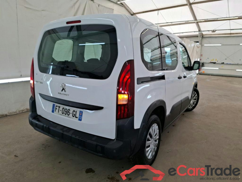 Rifter Active L1 1.2 PureTech #3