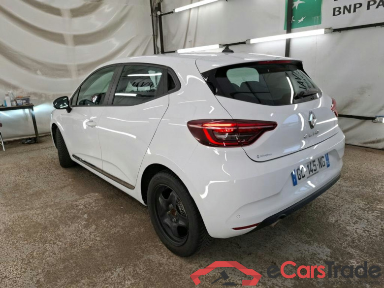 Clio V Business 1.0 TCe 100CV BVM6 E6d / GPL #2