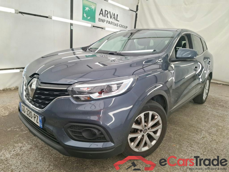 Kadjar Business Edition 1.5 dCi 115CV E6d #1