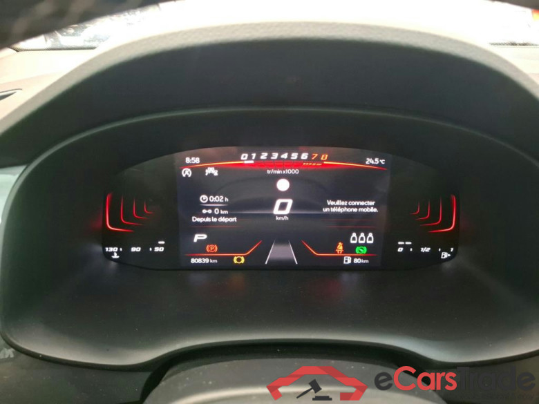 Ateca Style Business 1.5 TSI 150CV BVA7 E6d #6