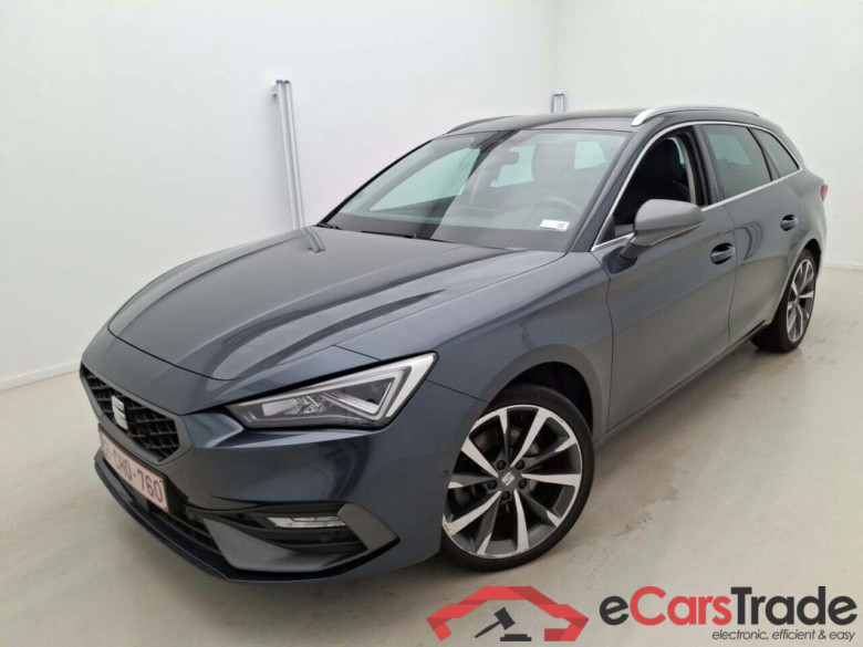 SEAT LEON ST 2.0 TDI FR EDITION DSG #1