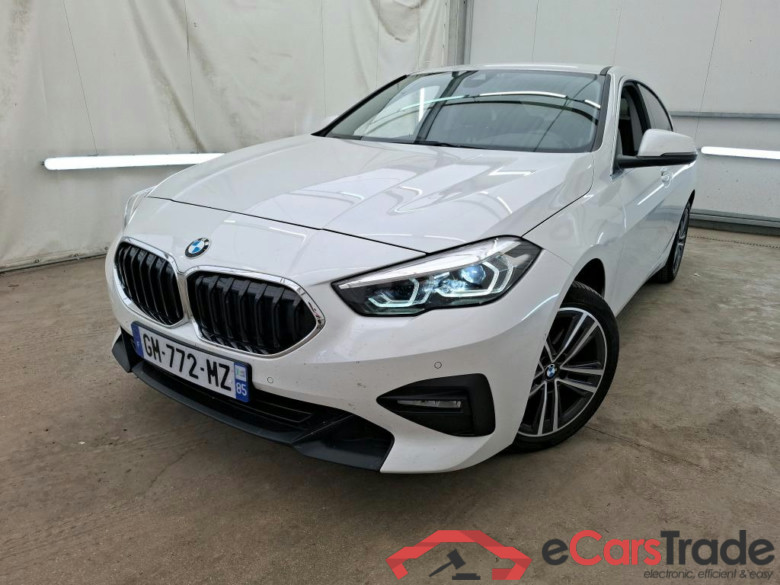 BMW Série 2 Gran Coupé / 2019 / 4P / Berline 218I AUTO Business Design