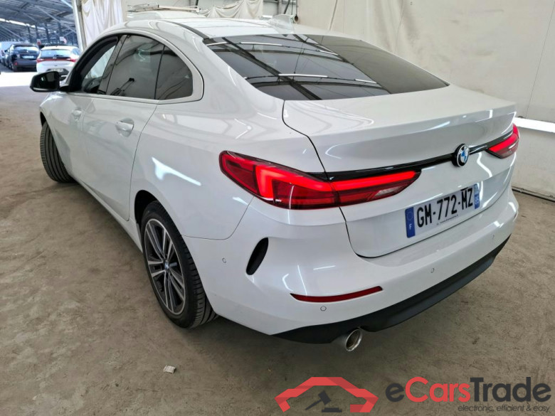 BMW Série 2 Gran Coupé / 2019 / 4P / Berline 218I AUTO Business Design #2