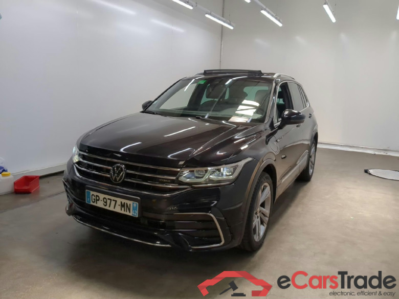 VOLKSWAGEN Tiguan / 2020 / 5P / SUV 1.4 eHybrid 245 DSG6 R-Line Exclusive #1