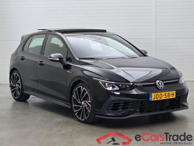VOLKSWAGEN GOLF 2.0 TSI GTI #2