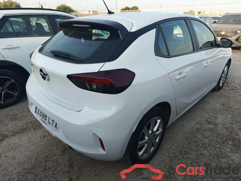 OPEL Corsa / 2019 / 5P / berlina con portón  1.2T XHL 74kW (100CV) Edition (2) #2
