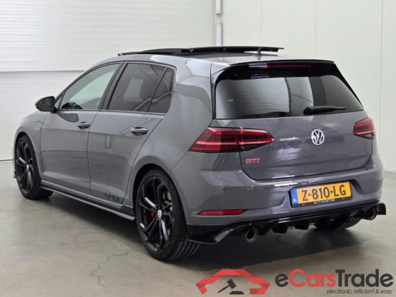 VOLKSWAGEN GOLF 2.0 TSI GTI TCR #3