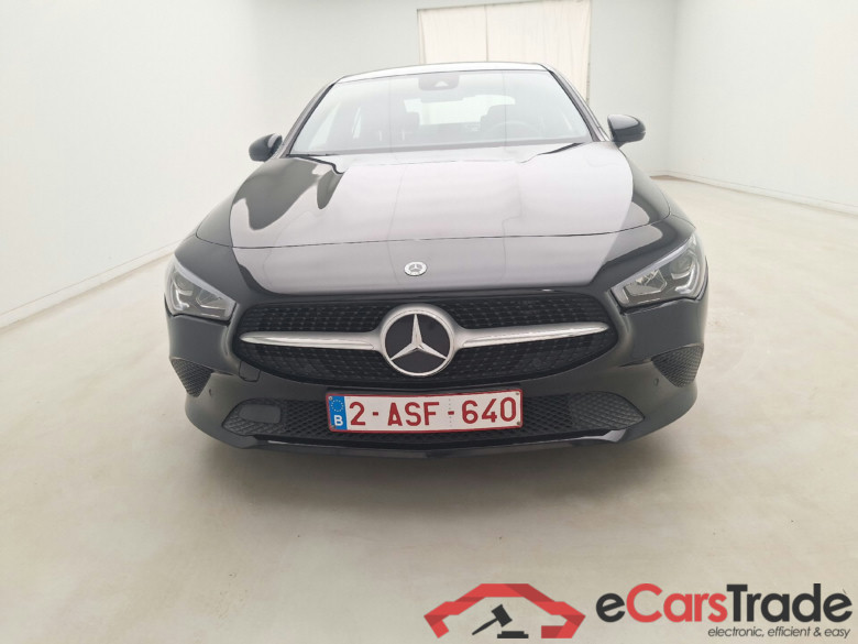 Mercedes, CLA-Class '19, CLA 180 d Business Solut.Ess. #1